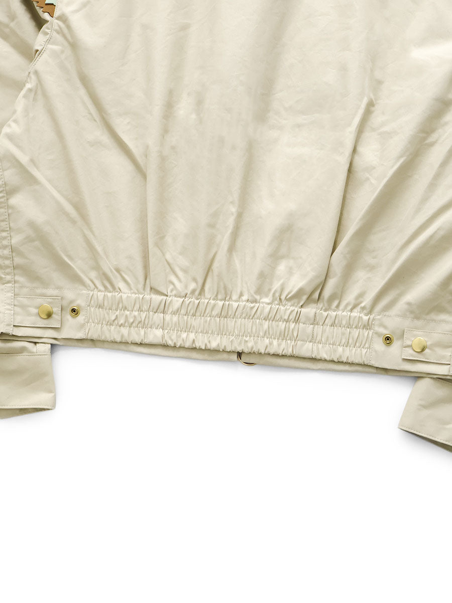 Poplin PAW-WAW Drizzler JKT