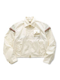 Poplin PAW-WAW Drizzler JKT - Kinari