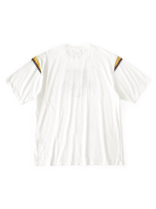 20/-Tenziku Crew PAW-WAW-T (Flower Pot pt)
