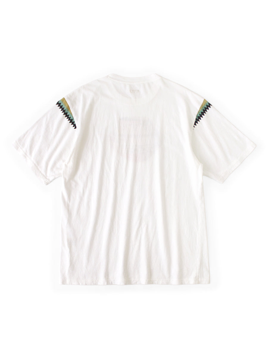 20/-Tencel Crew PAW-WAW-T (Bean Pot pt)