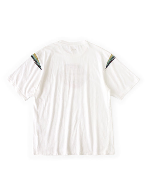 20/-Tencel Crew PAW-WAW-T (Bean Pot pt)