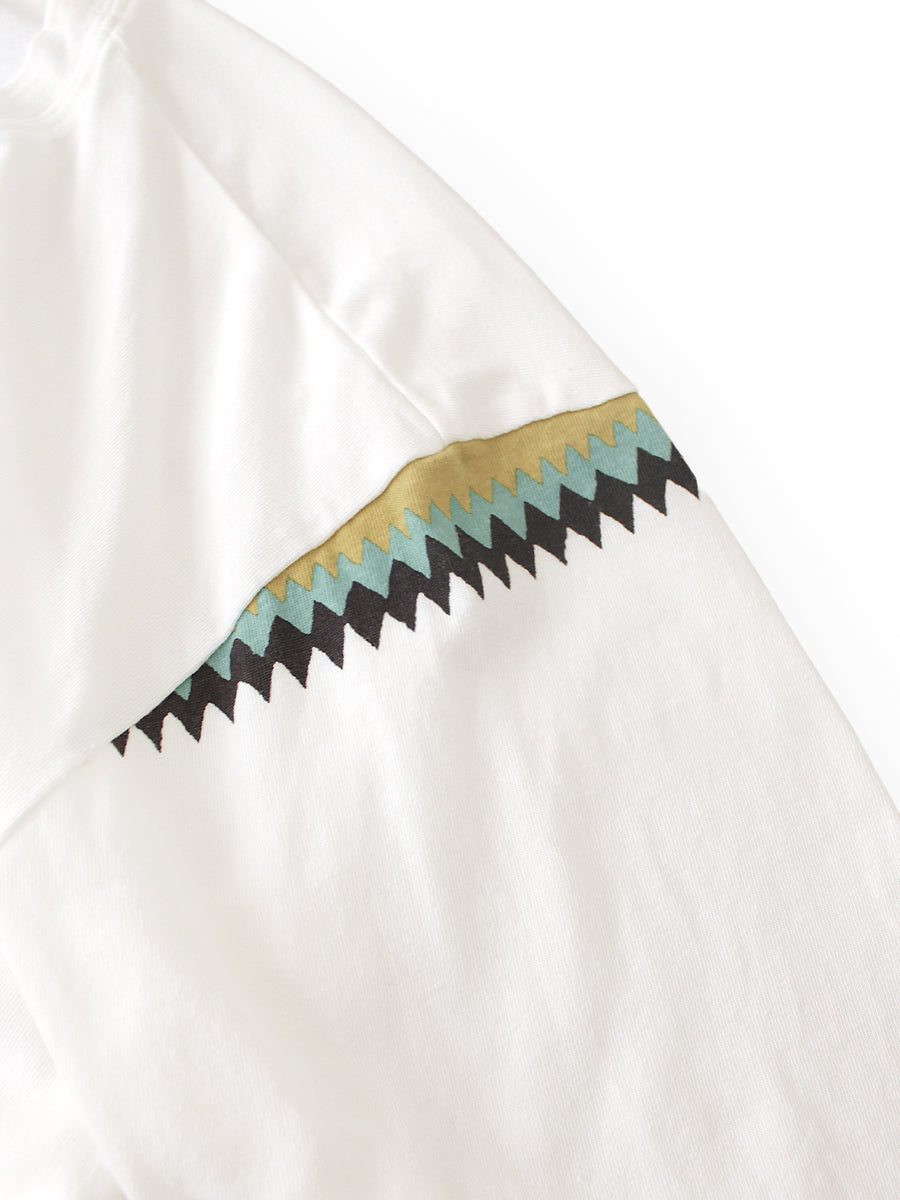 20/-Tencel Crew PAW-WAW-T (Bean Pot pt)