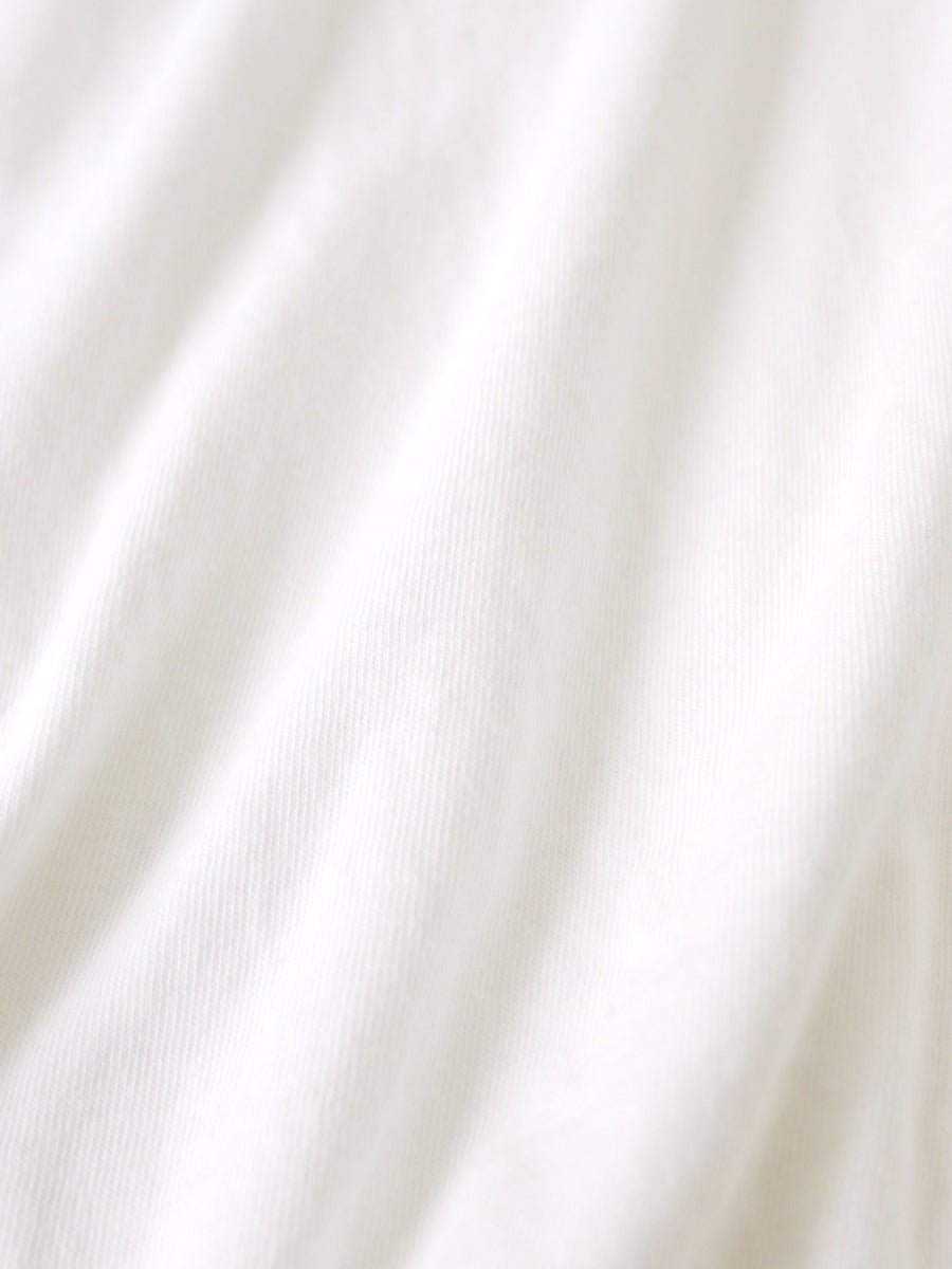 20/-Tencel Crew PAW-WAW-T (Bean Pot pt)