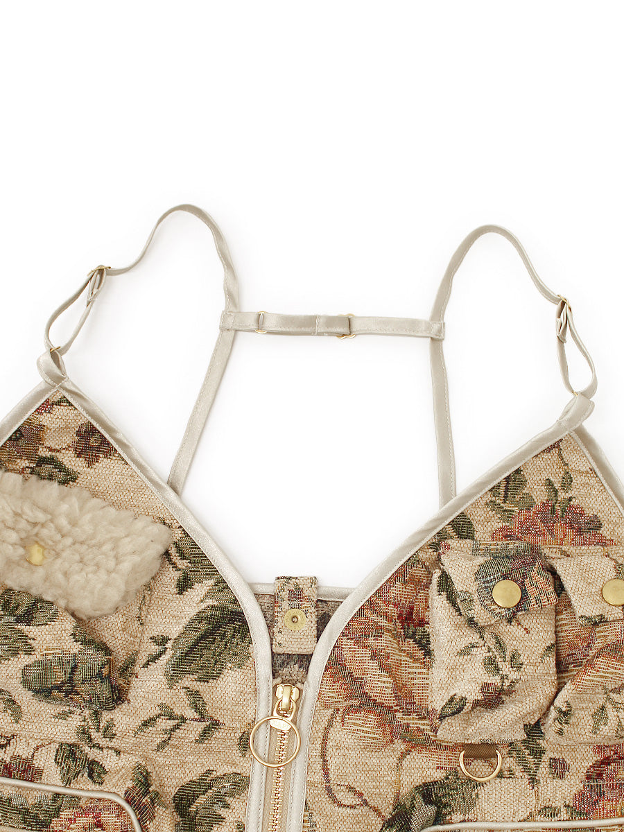 Gobelin Fishing Vest