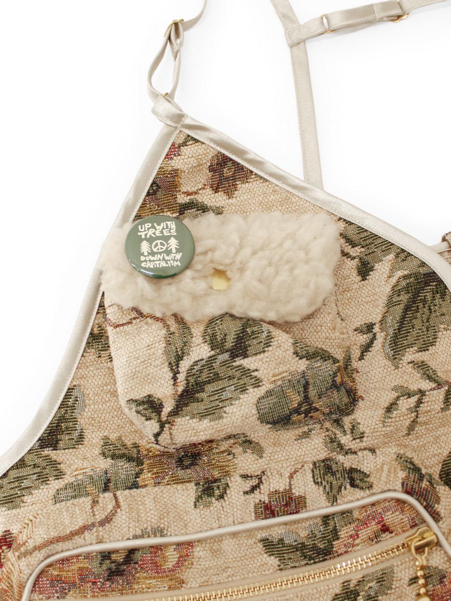 Gobelin Fishing Vest