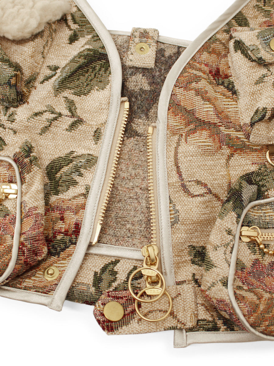 Gobelin Fishing Vest