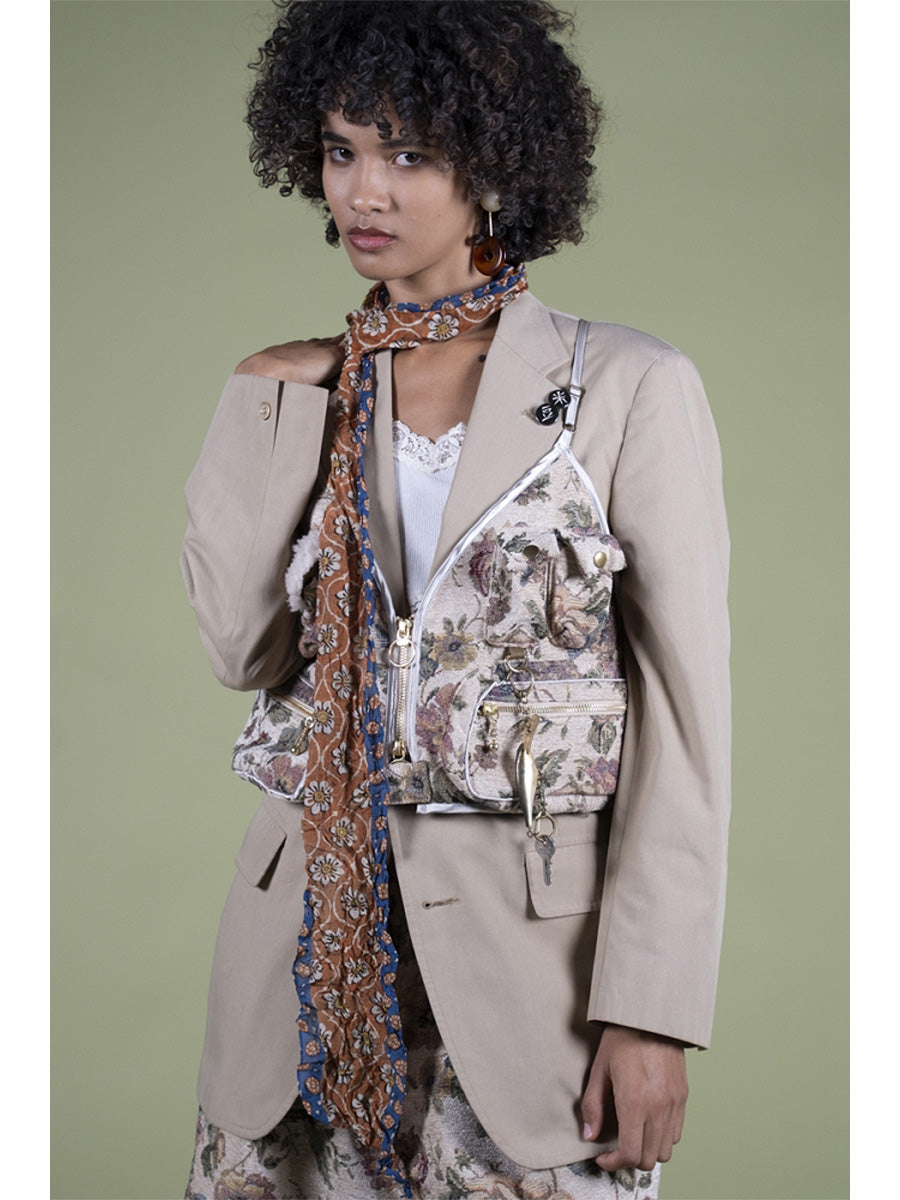 Gobelin Fishing Vest