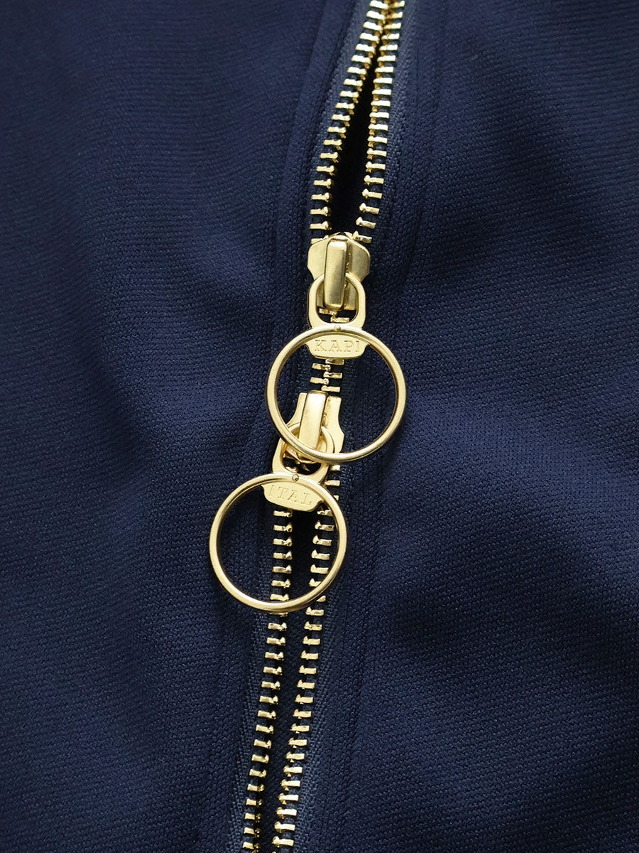 Smooth Jersey Sailor Track JKT (Betts...)