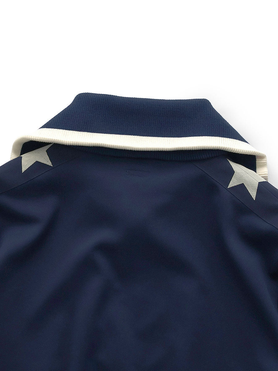 Smooth Jersey Sailor Track JKT (Betts...)