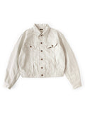 Vintage Satin Western Regular - Kinari