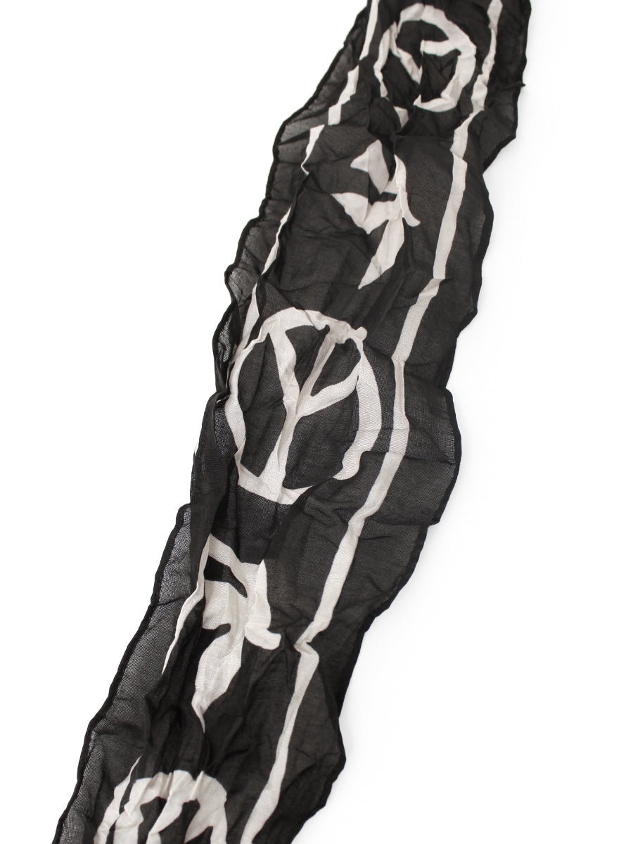 Washer Silk Mogas Carf (LIVE PEACE)