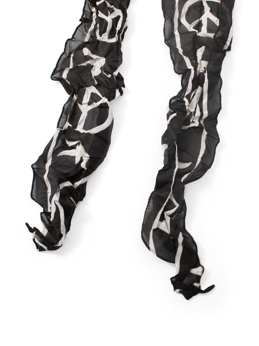 Washer Silk Mogas Carf (LIVE PEACE)