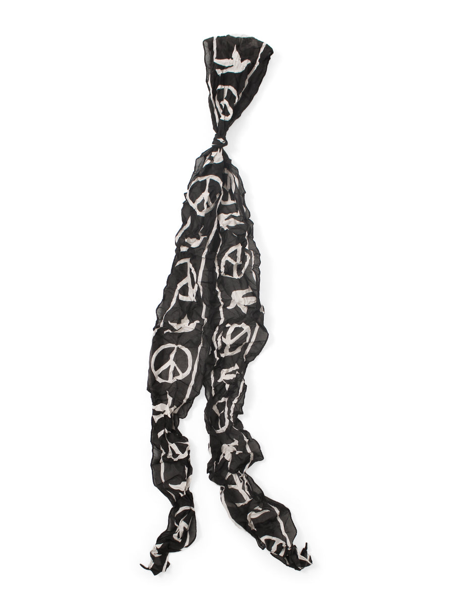 Washer Silk Mogas Carf (LIVE PEACE)