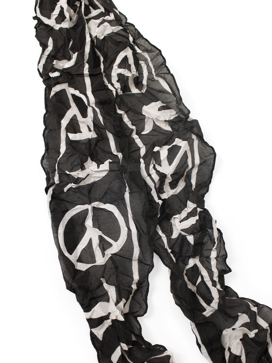 Washer Silk Mogas Carf (LIVE PEACE)