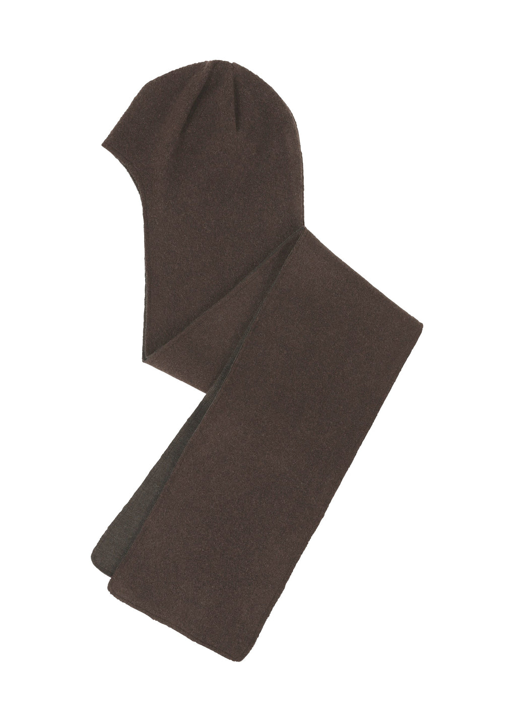 Cloud - DARK BROWN