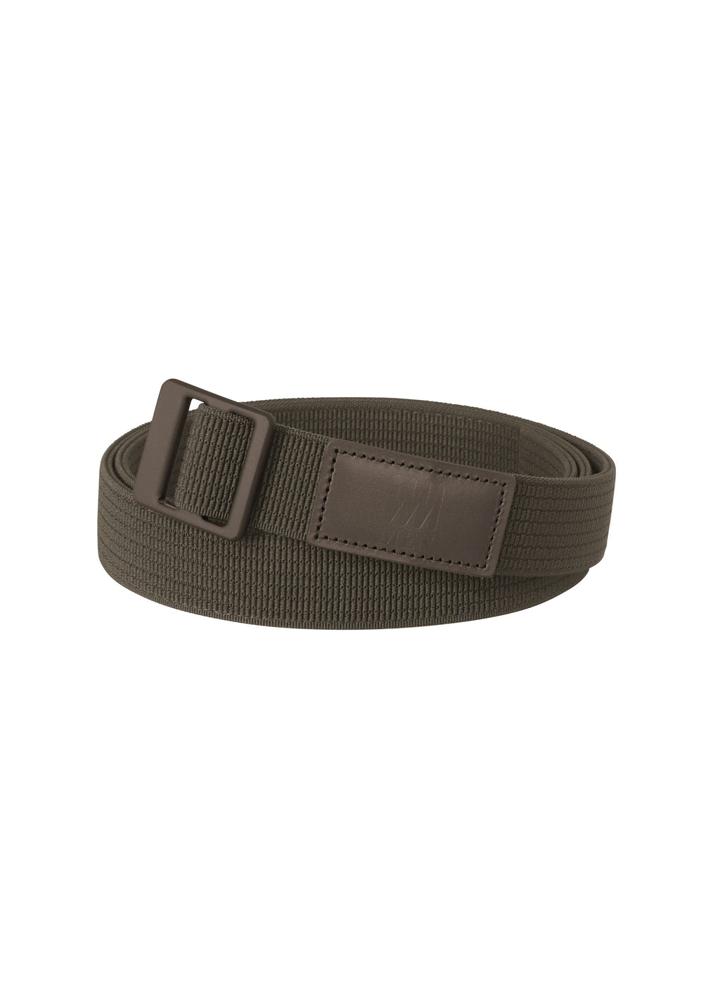 Friction Belt - DARK BROWN