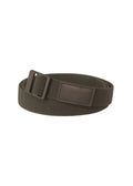 Friction Belt - DARK BROWN