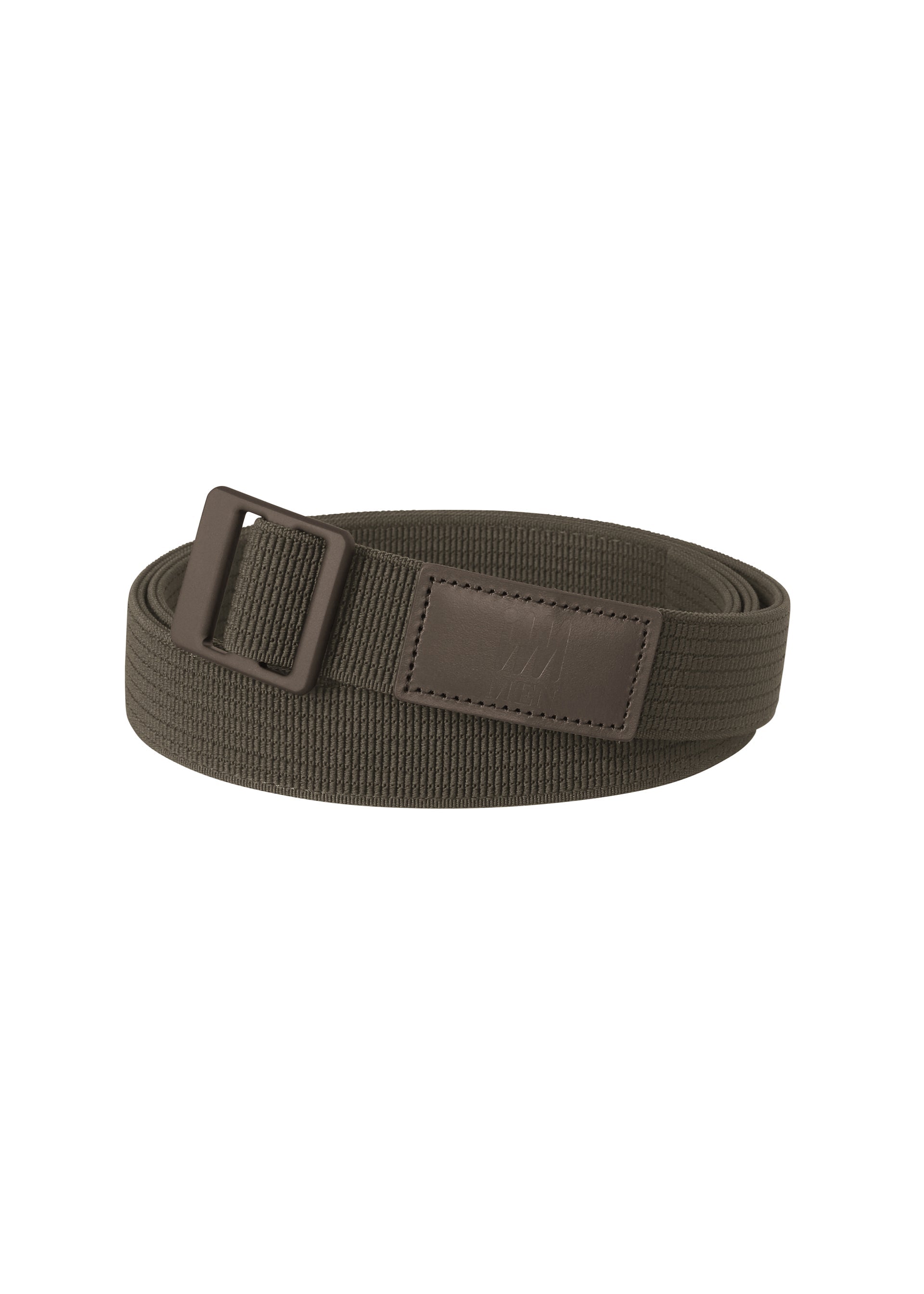 Friction Belt - DARK BROWN