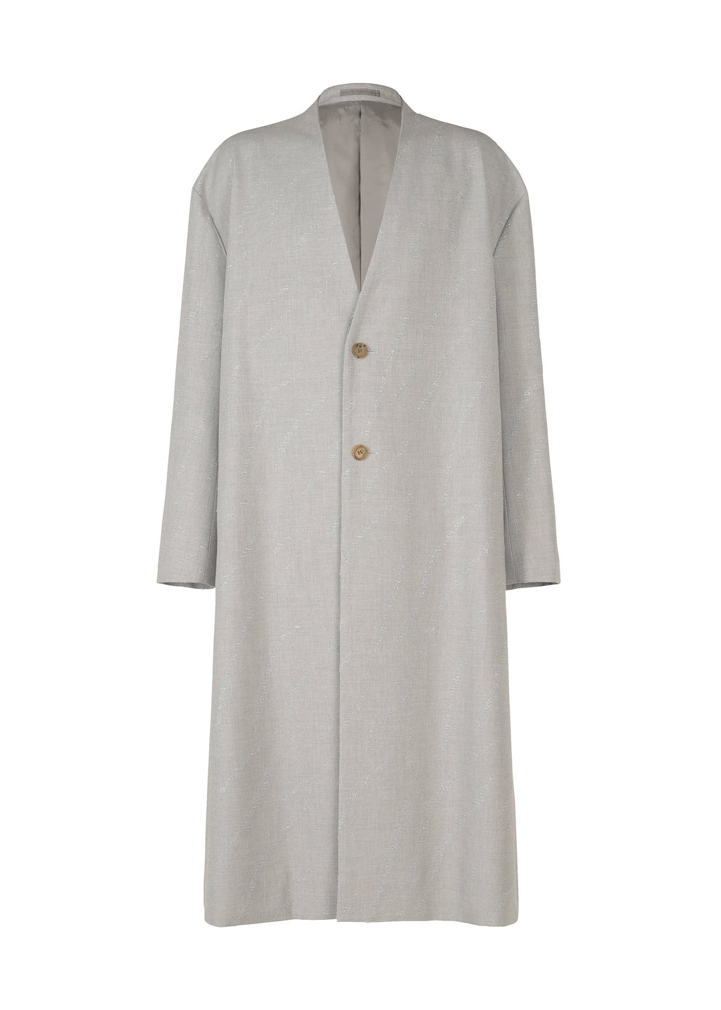 Fly Wool - GRAY