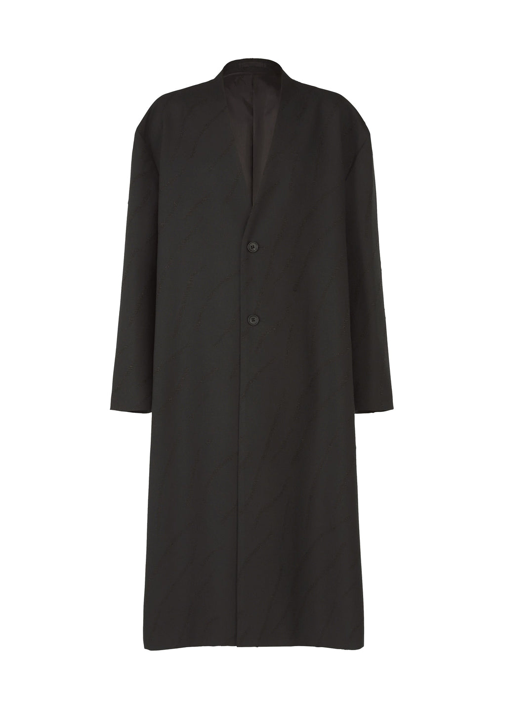 Fly Wool - BLACK