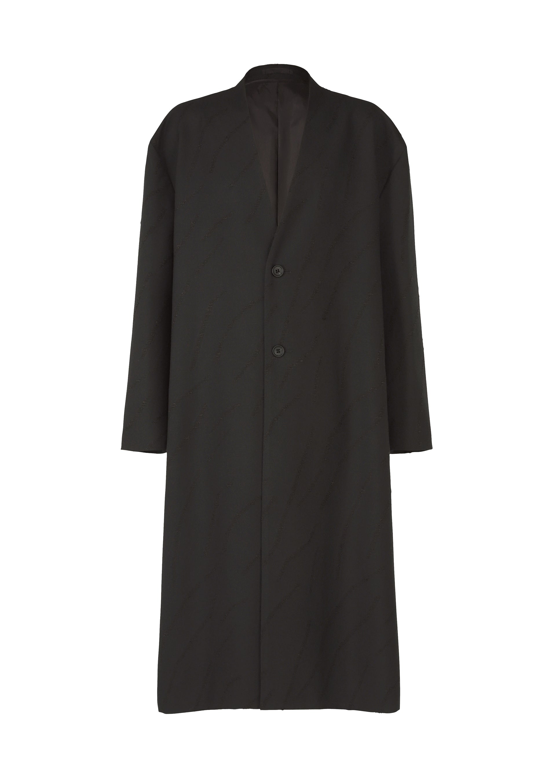 Fly Wool - BLACK