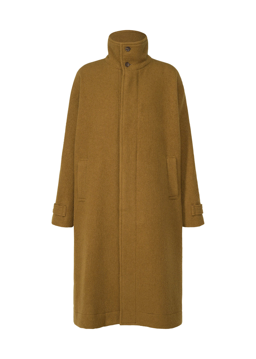 Fuller Wool - DARK BEIGE