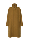 Fuller Wool - DARK BEIGE
