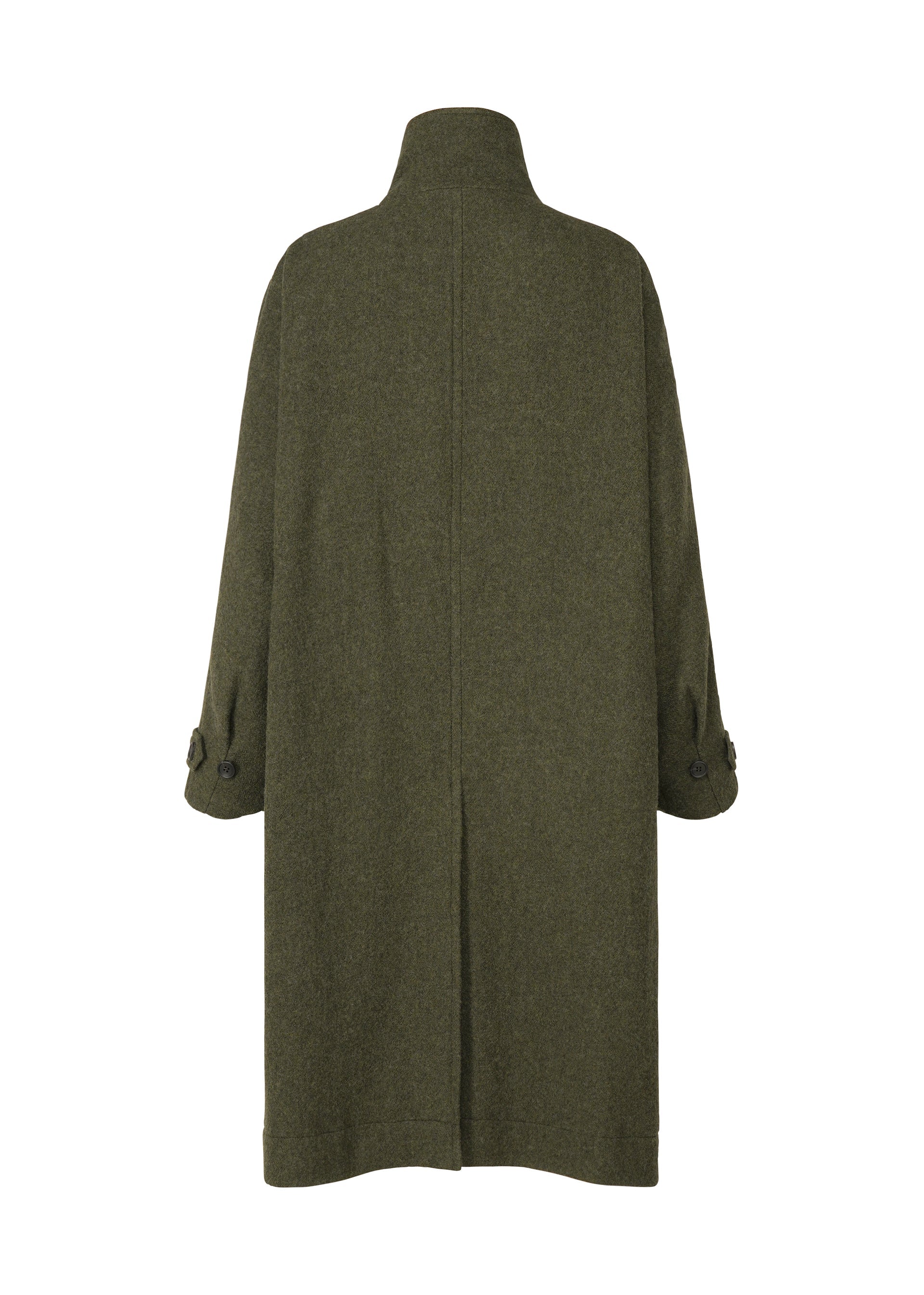 Fuller Wool