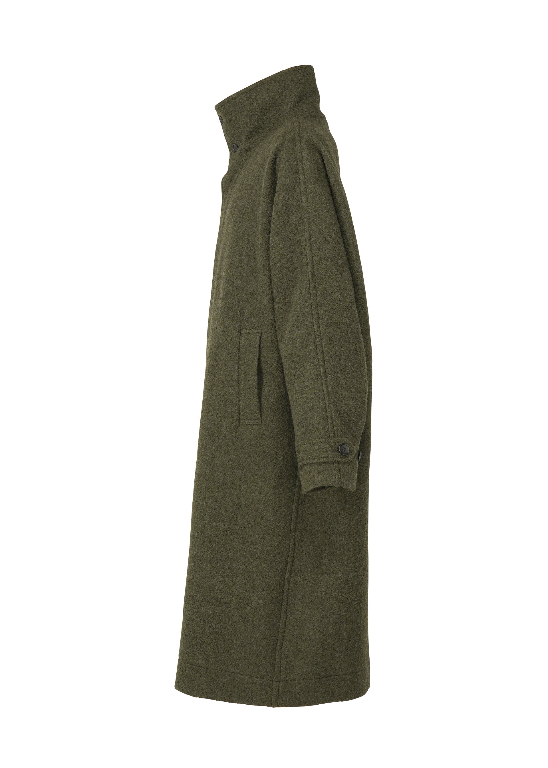 Fuller Wool