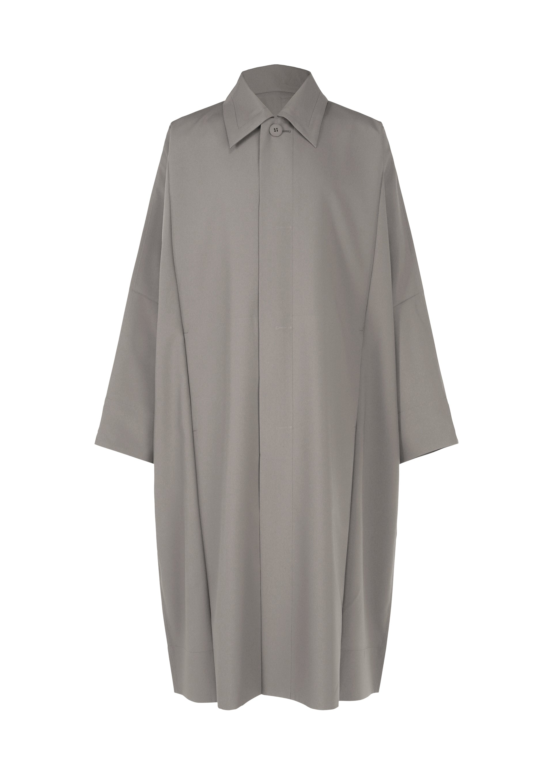 Flat - GRAY