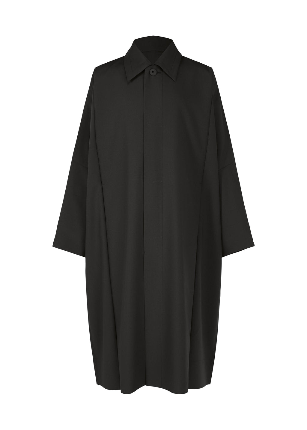 Flat - BLACK