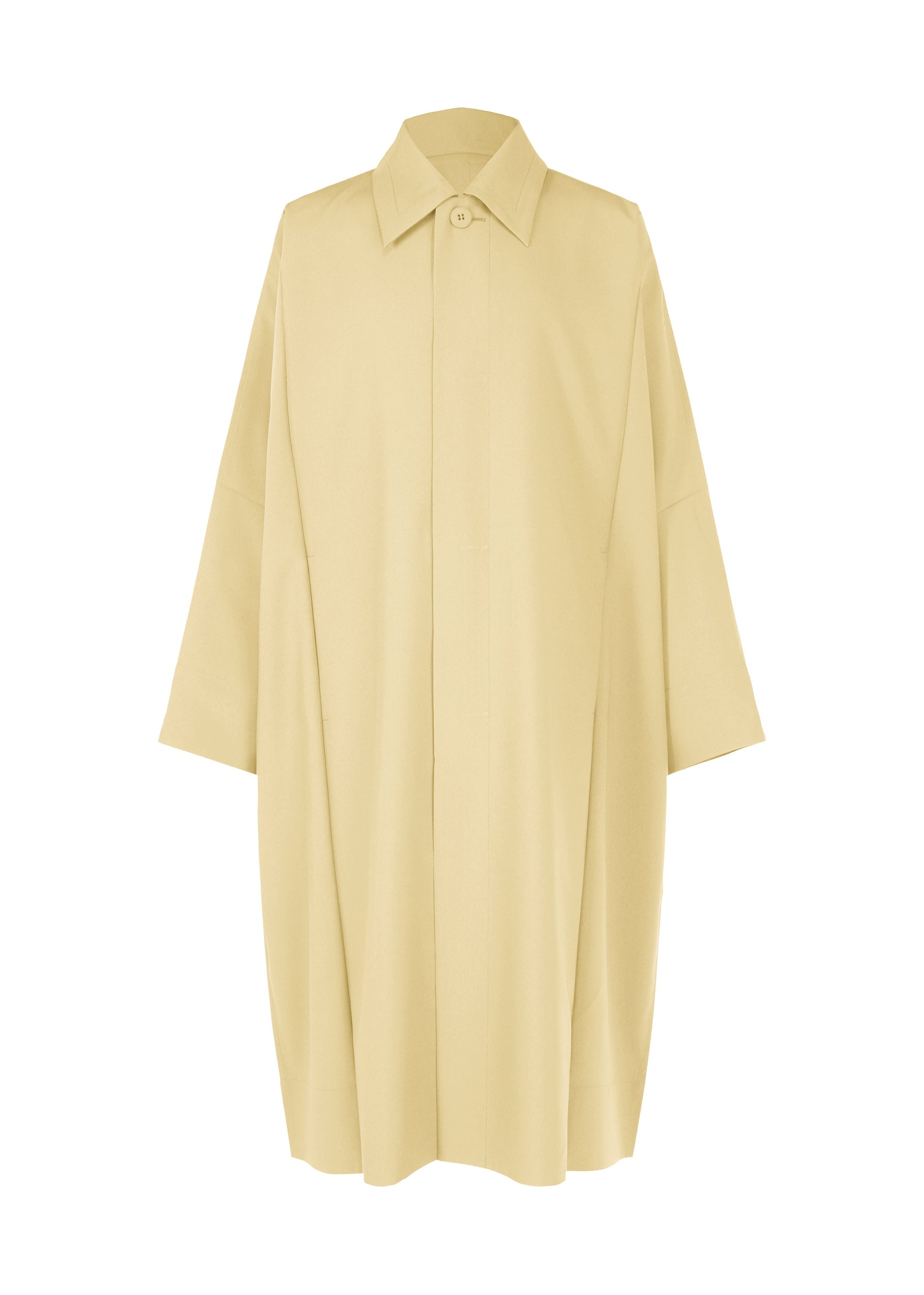 Flat - LIGHT BEIGE