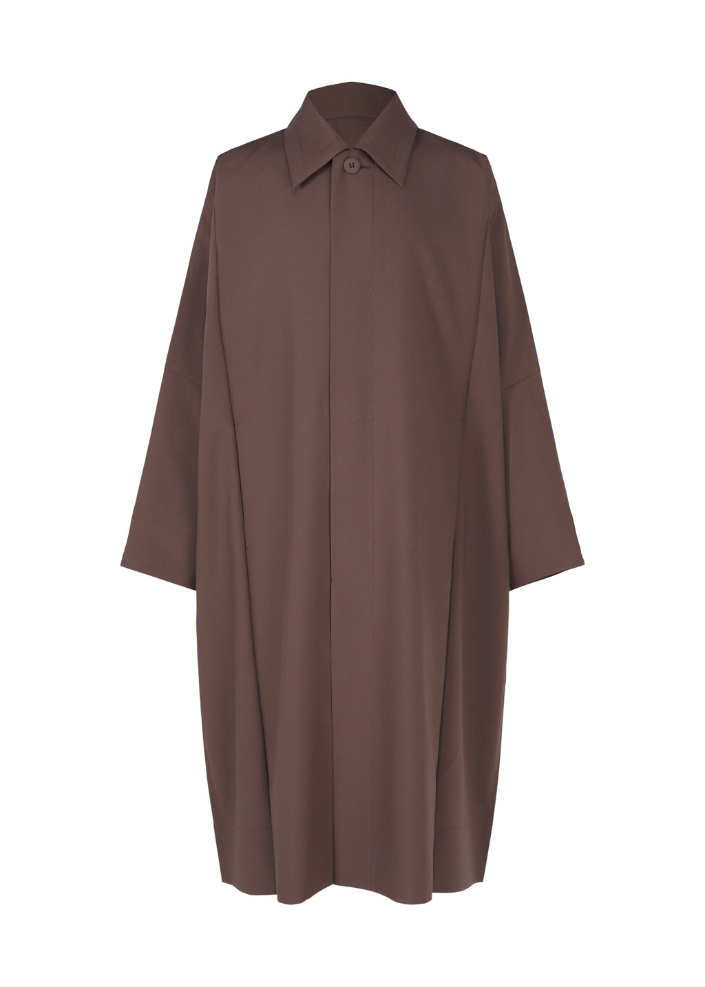 Flat - DARK PURPLE