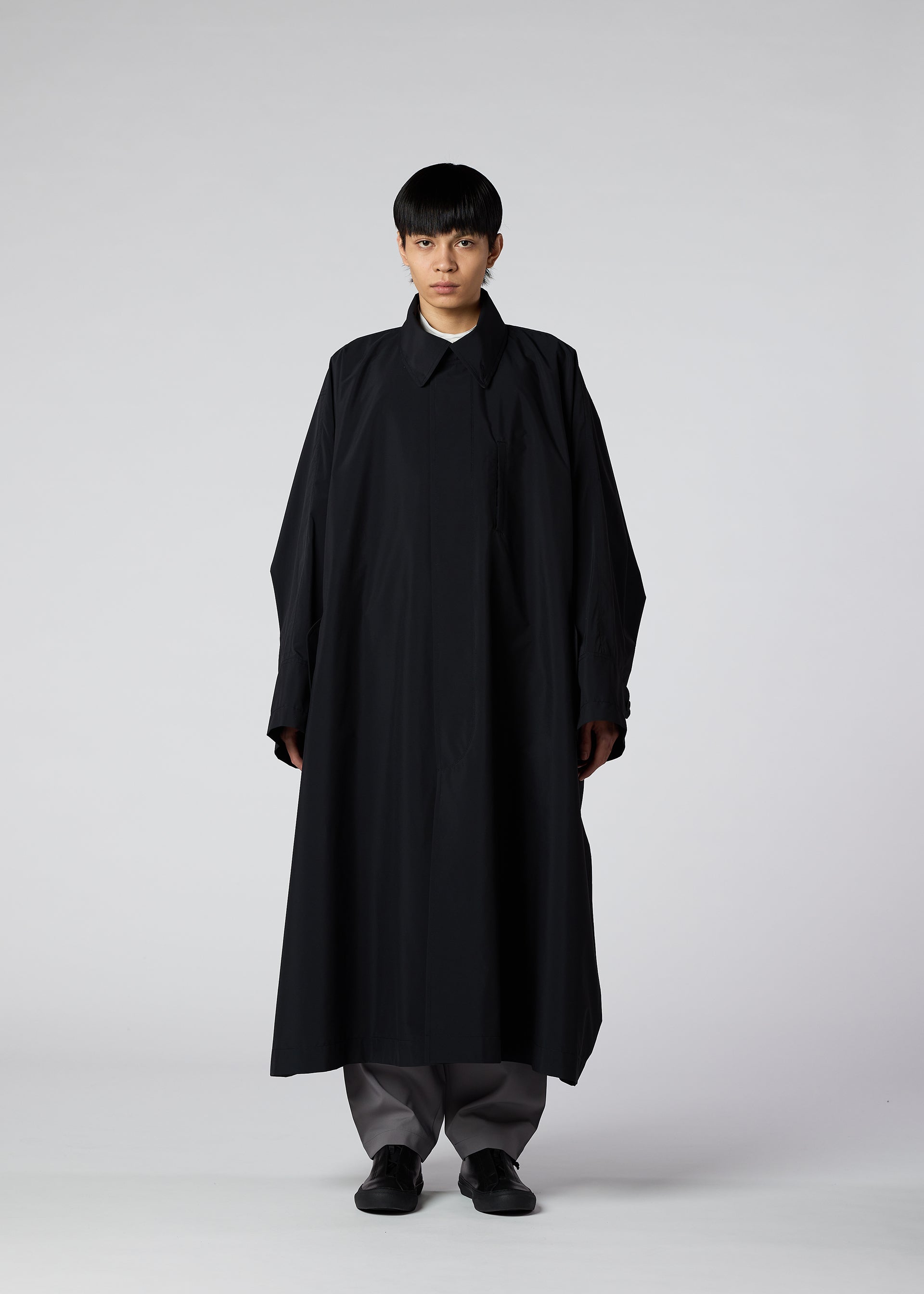 Wind Coat Light
