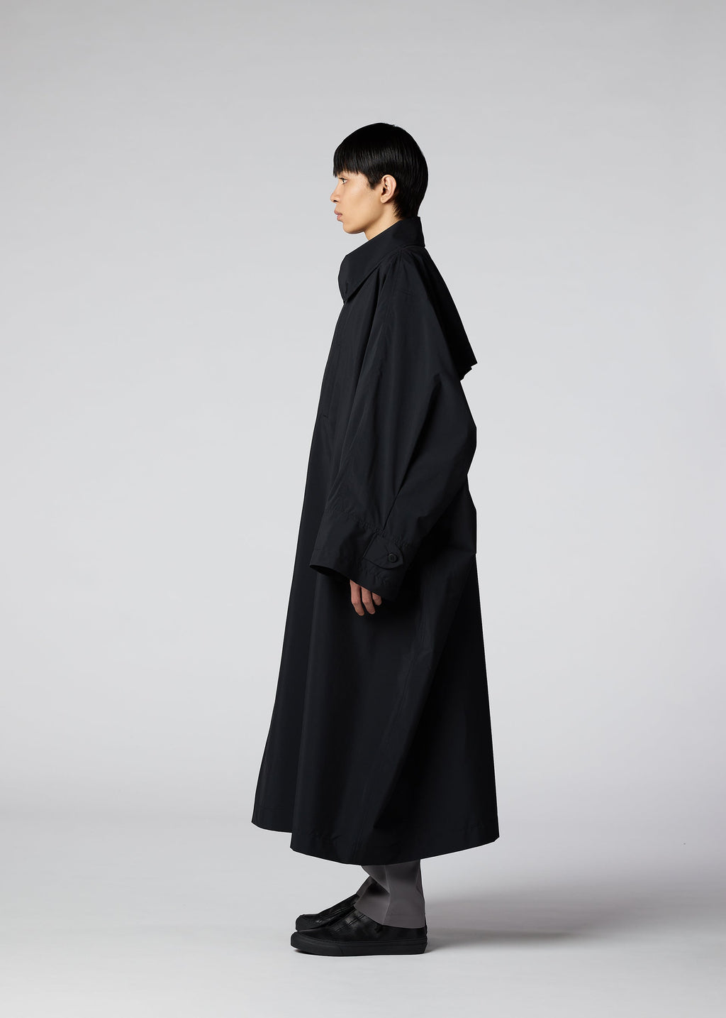 Wind Coat Light