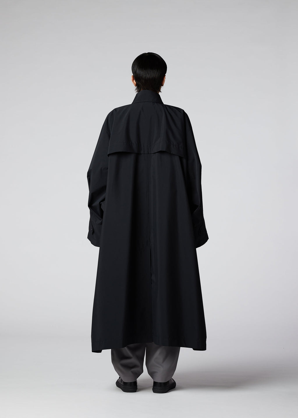 Wind Coat Light