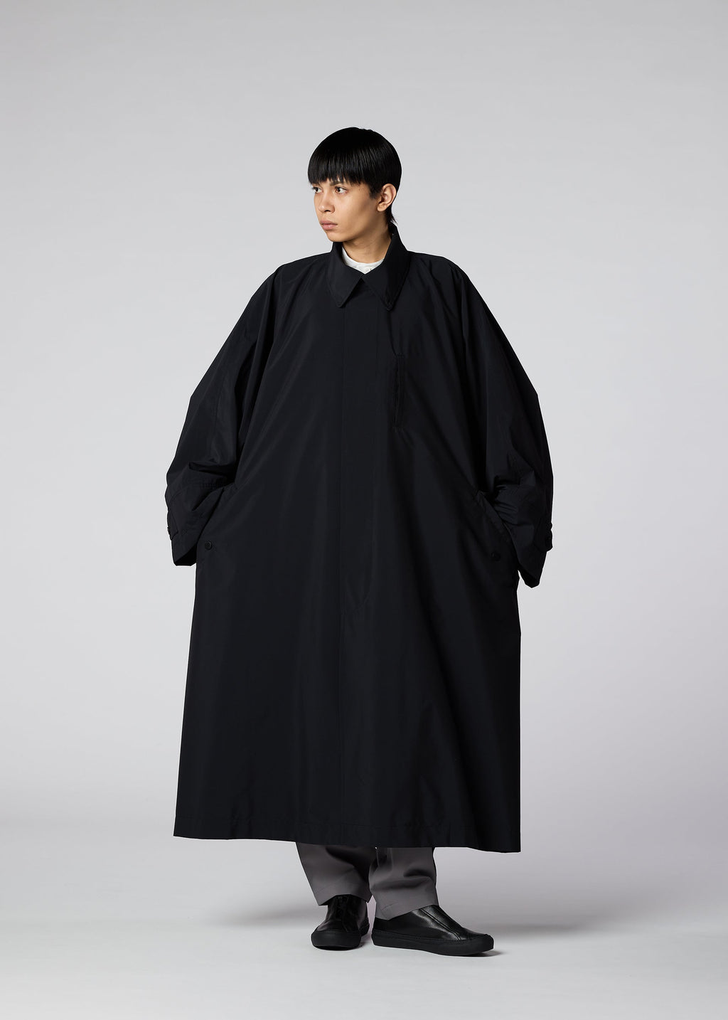 Wind Coat Light