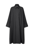 Wind Coat Light - BLACK