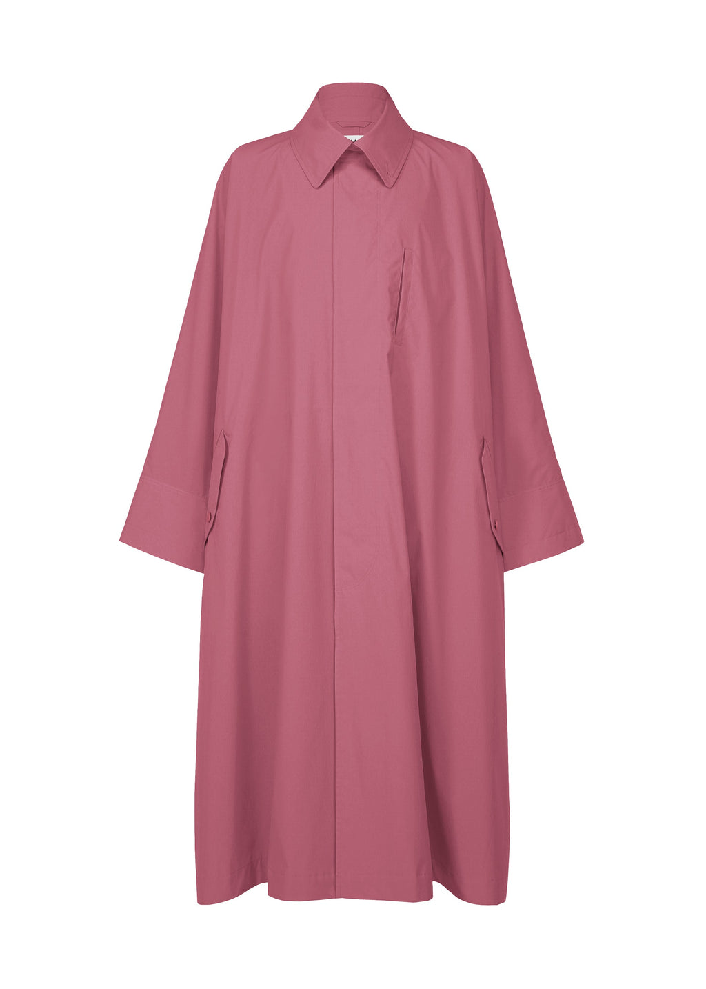 Wind Coat Light - PURPLE