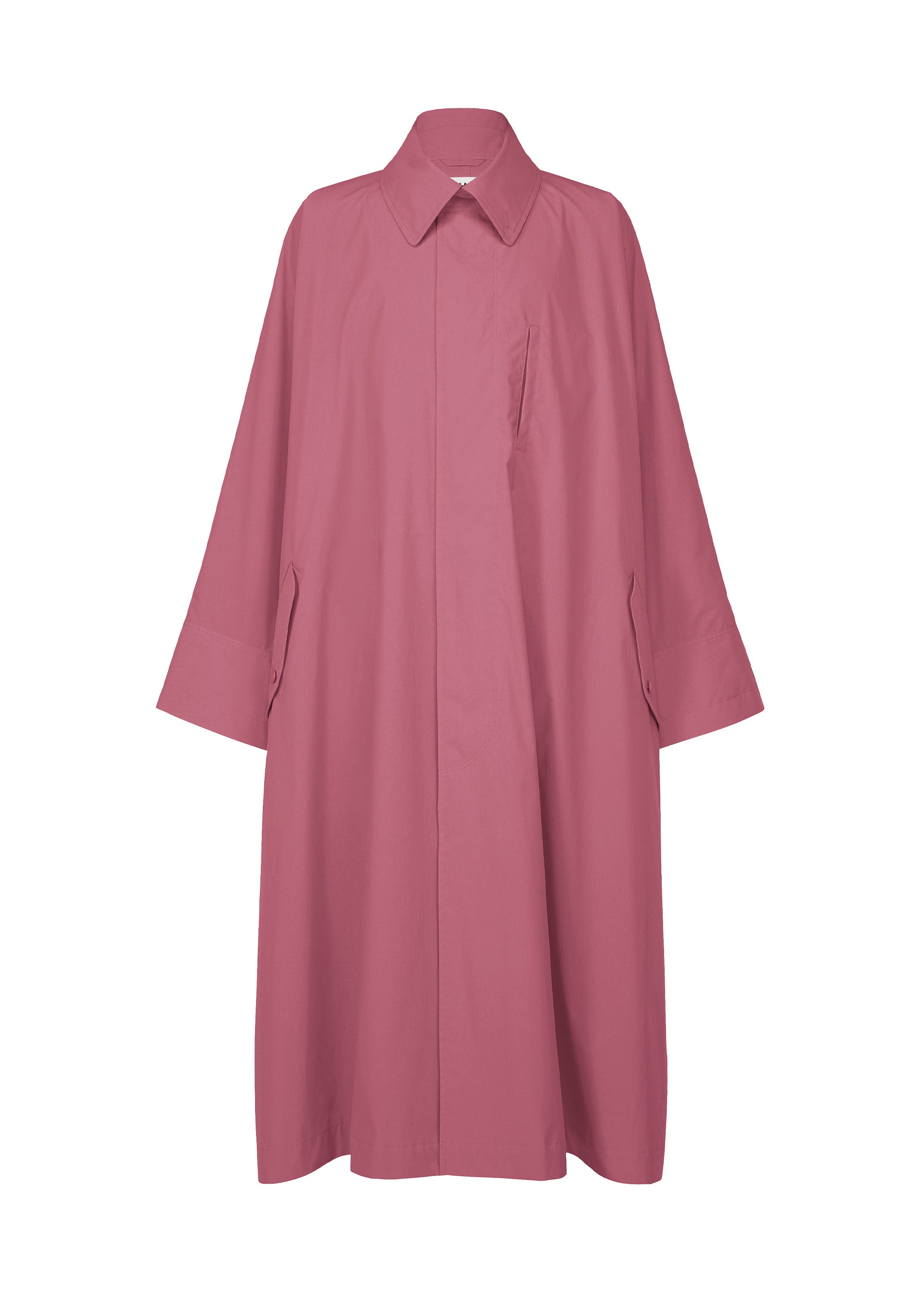 Wind Coat Light - PURPLE