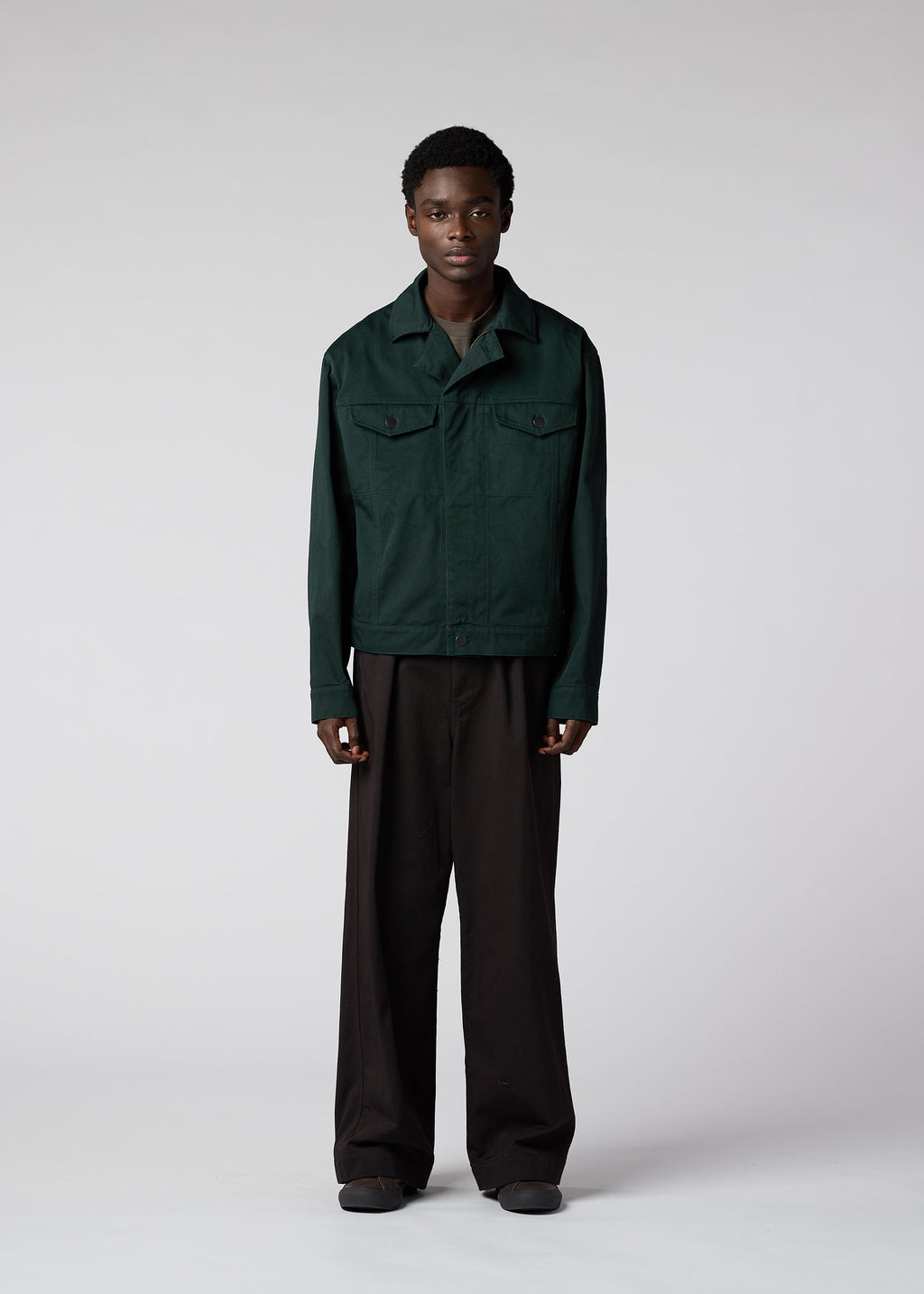 Tough Cotton