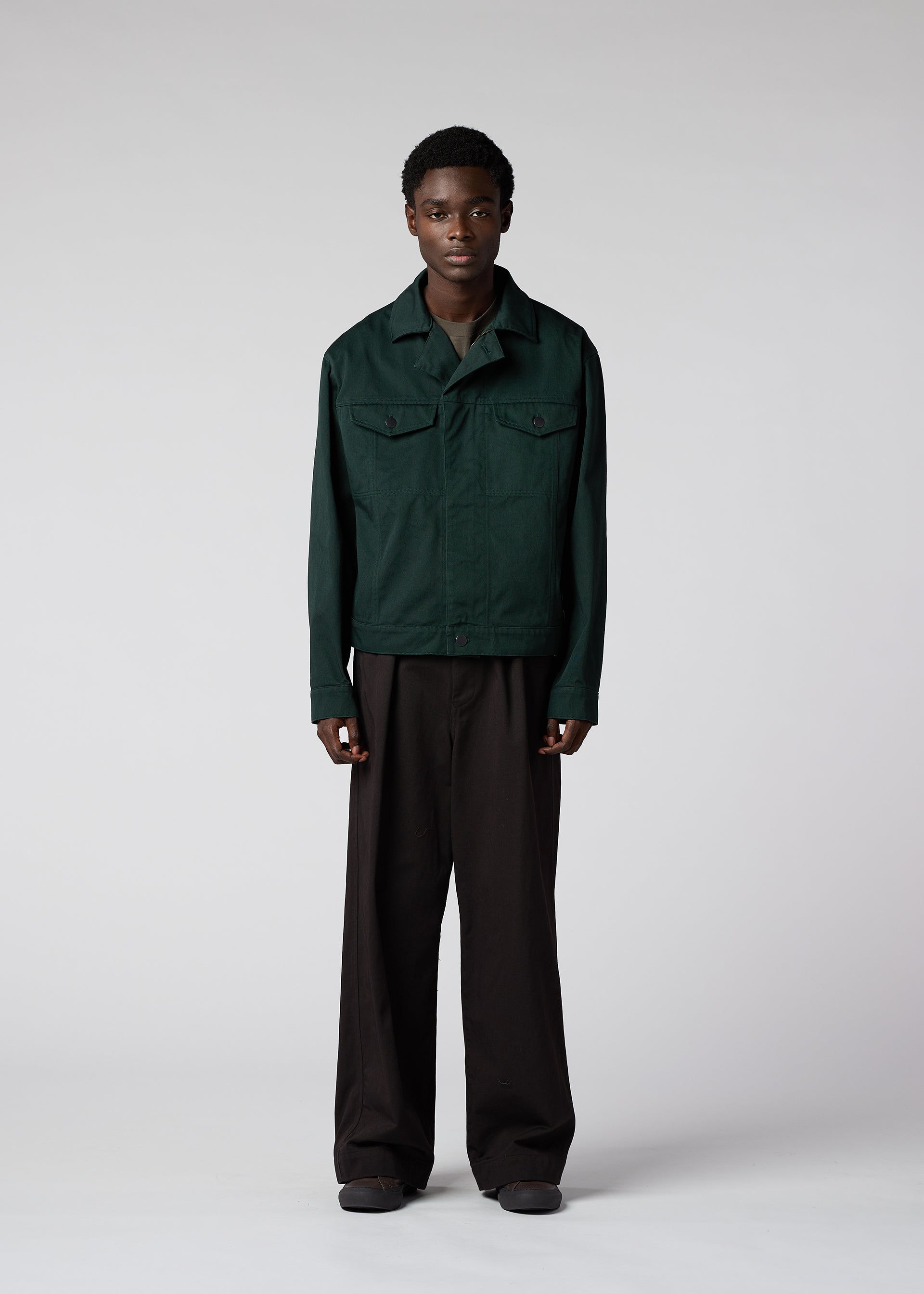 Tough Cotton