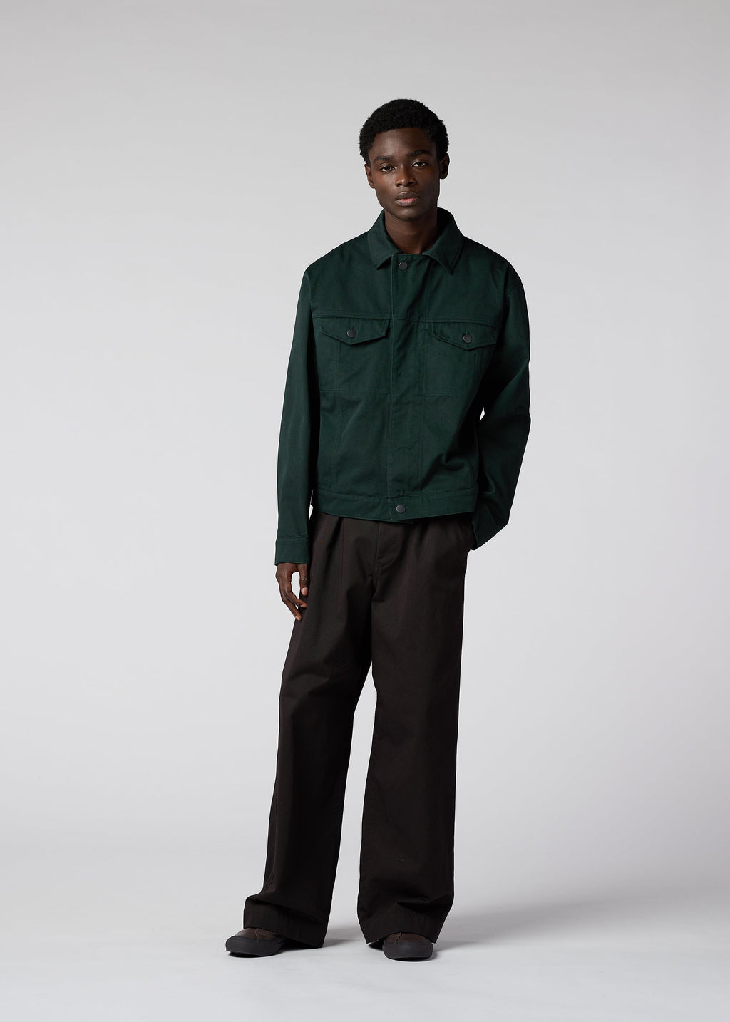 Tough Cotton