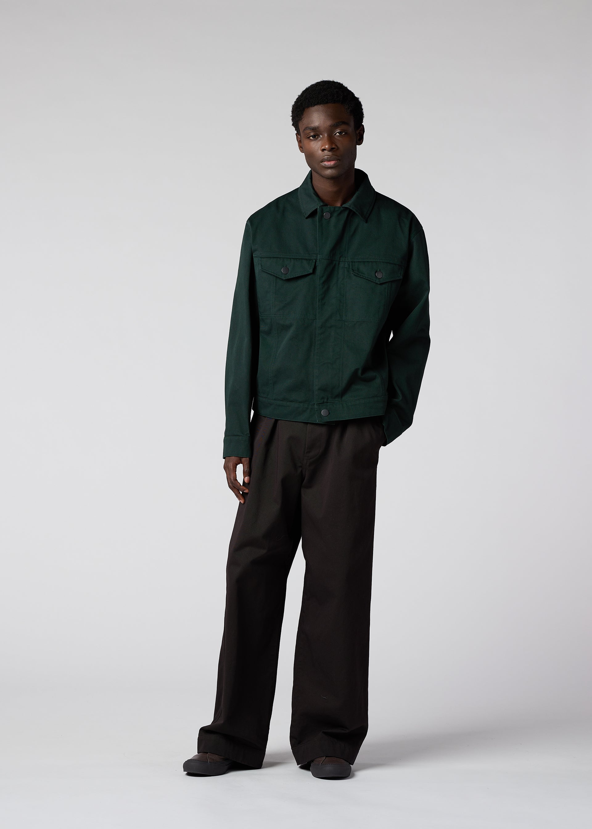 Tough Cotton