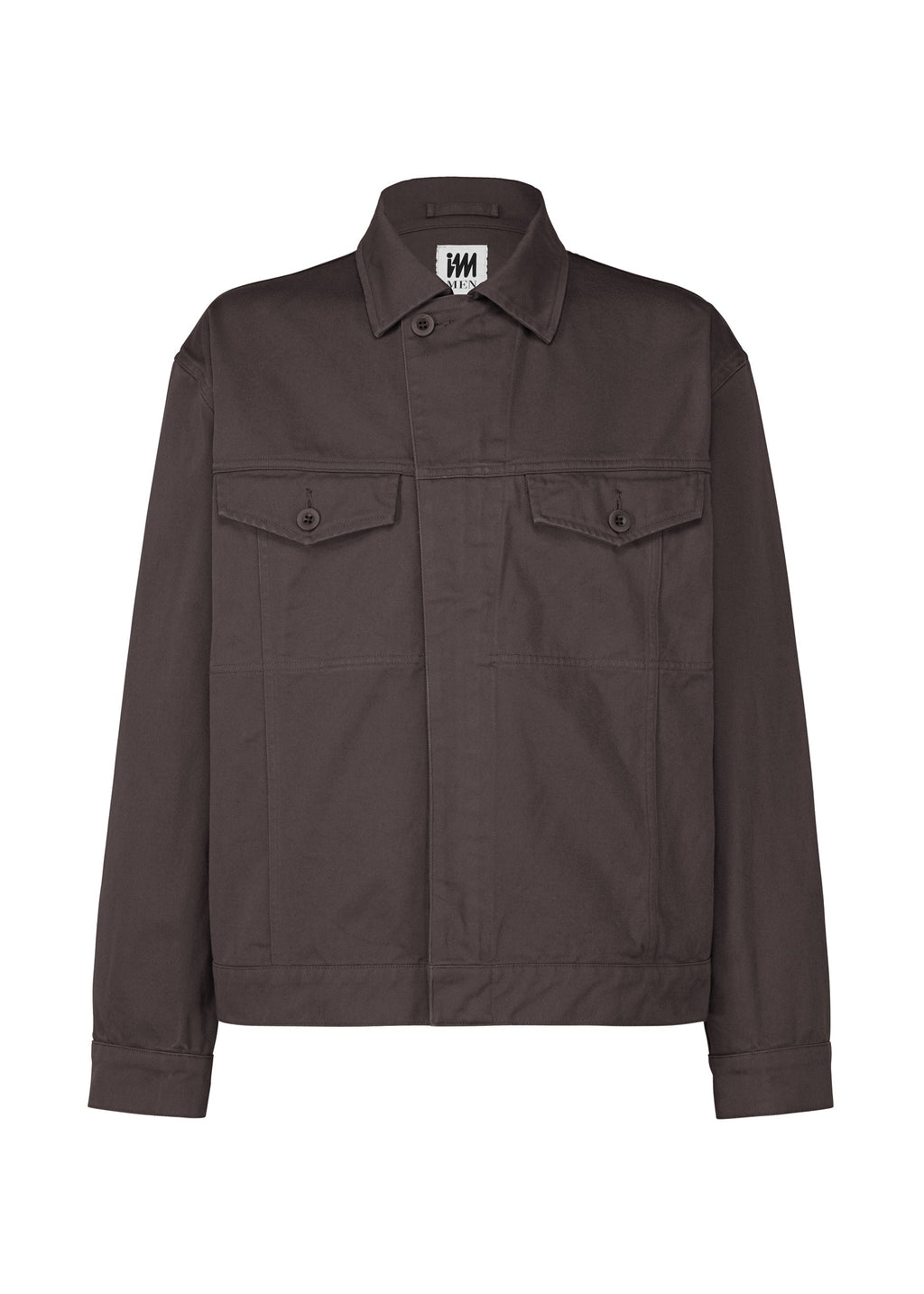 Tough Cotton - DARK BROWN