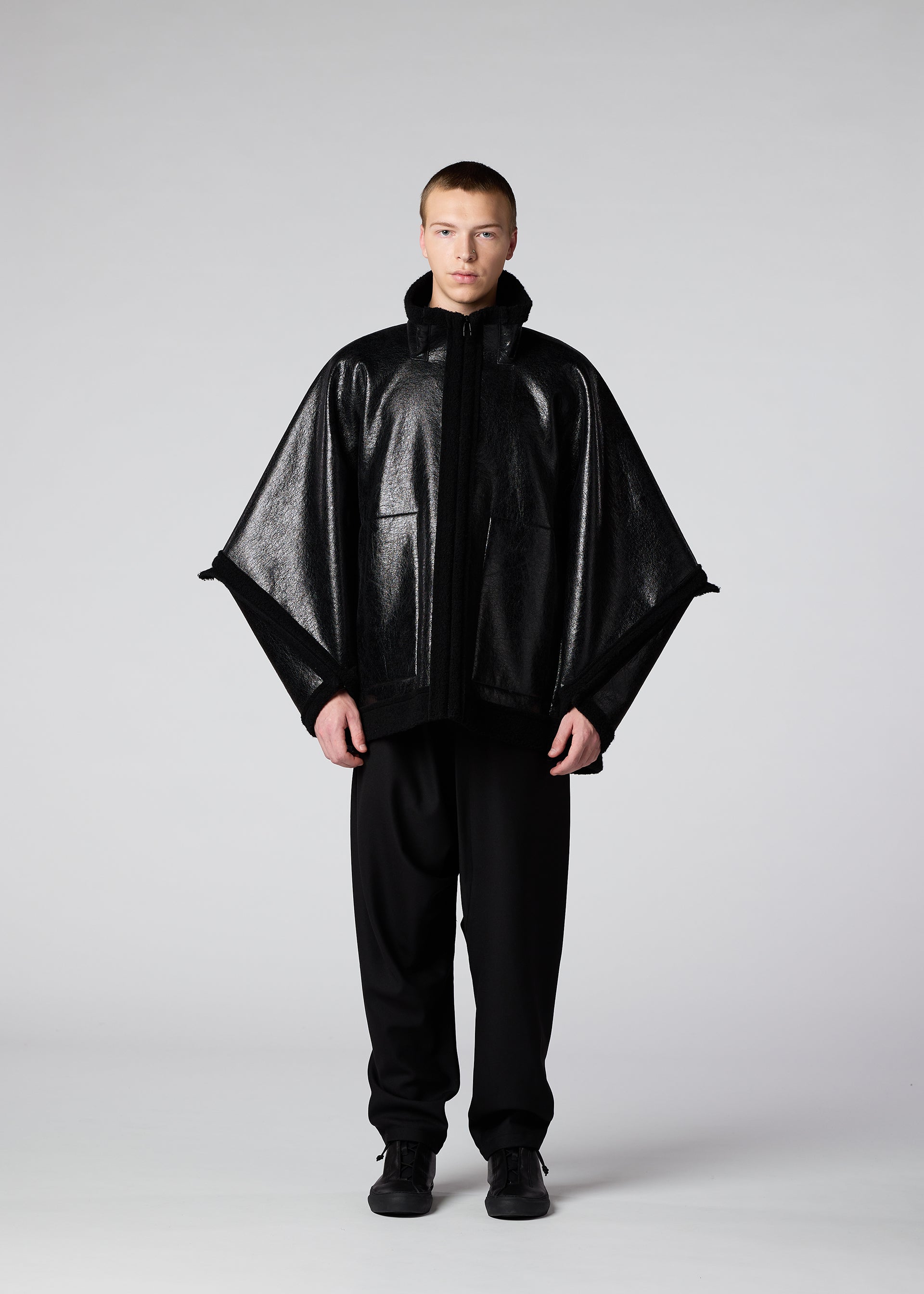 Metallic Ultra Boa