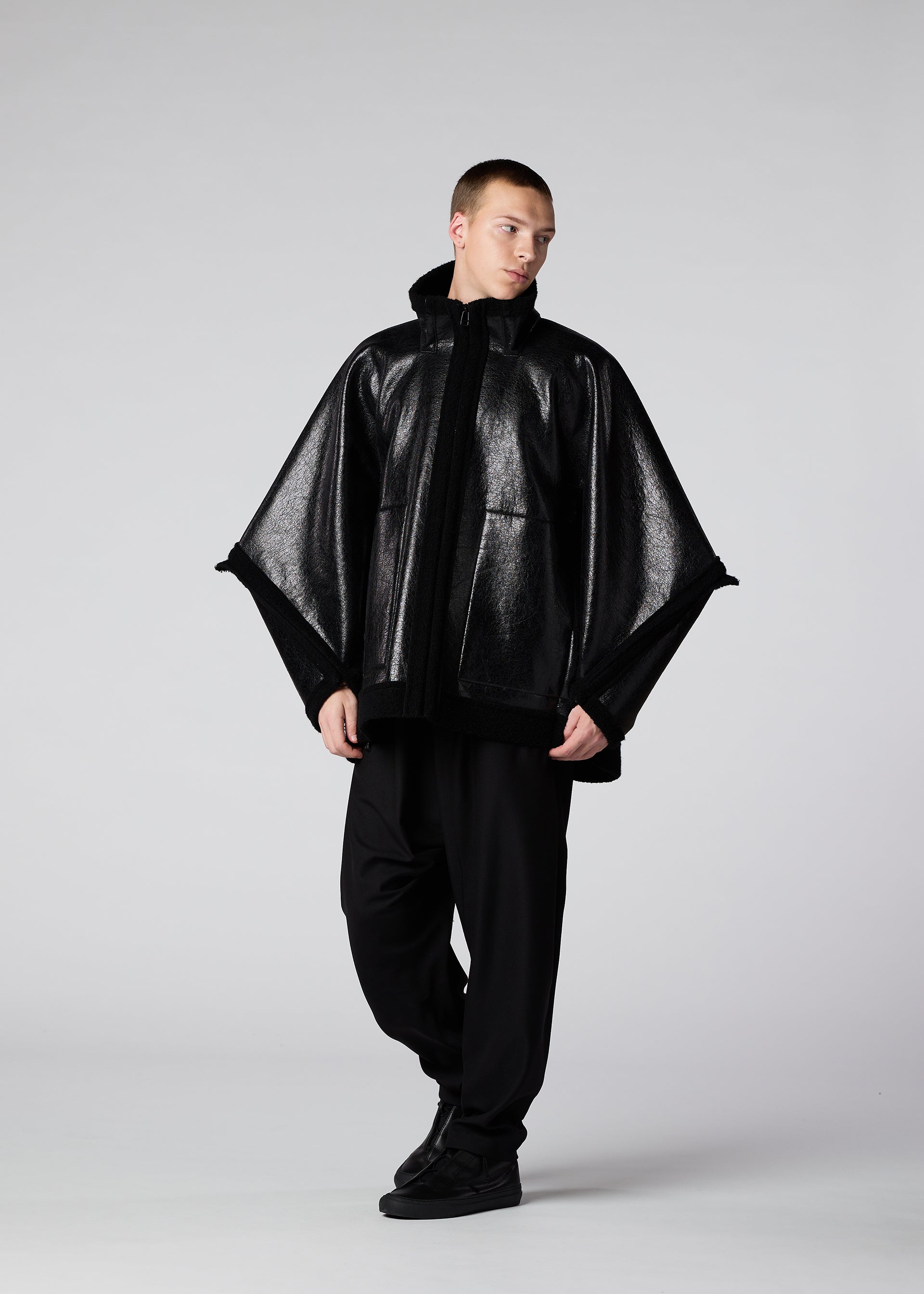 Metallic Ultra Boa