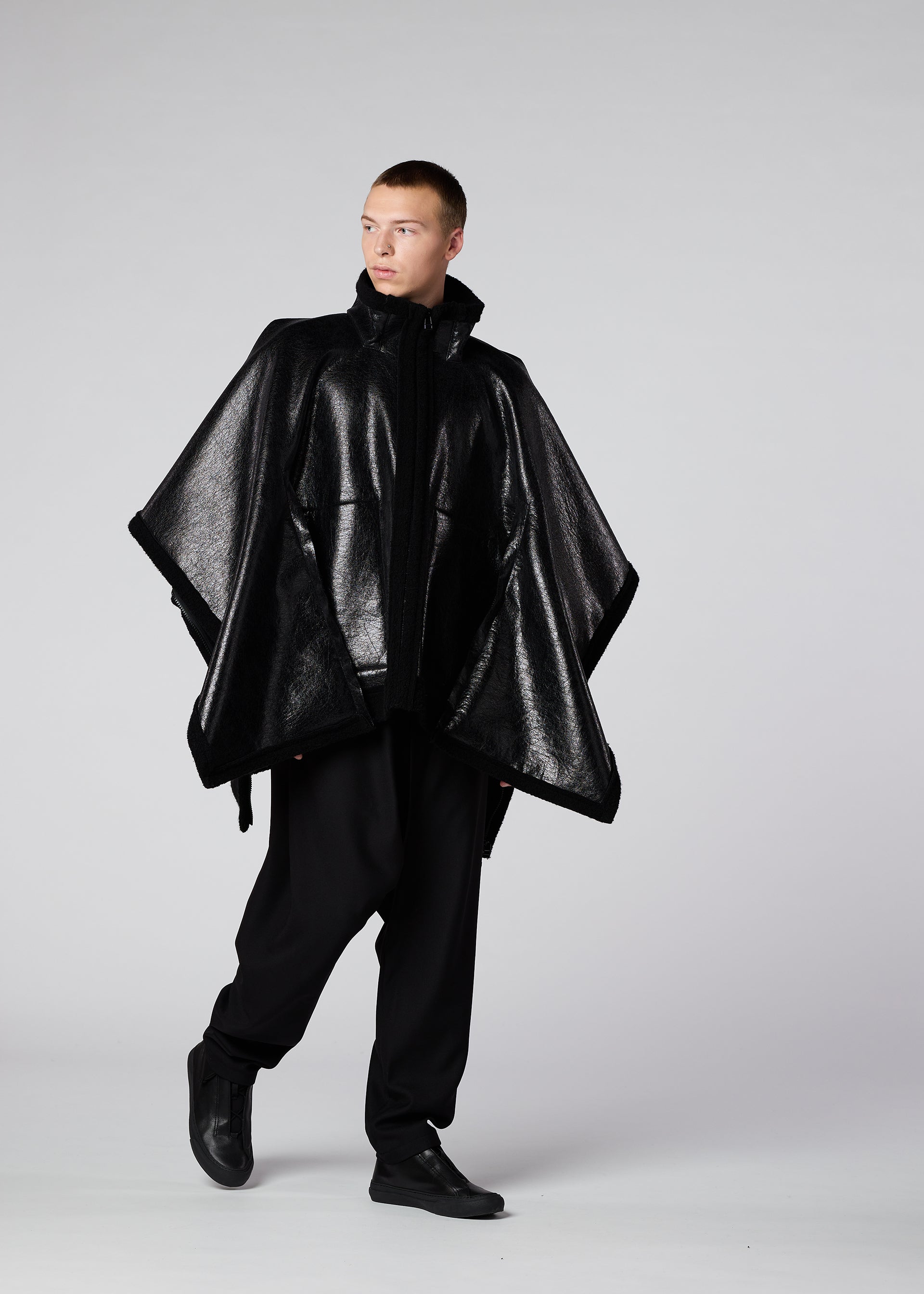 Metallic Ultra Boa