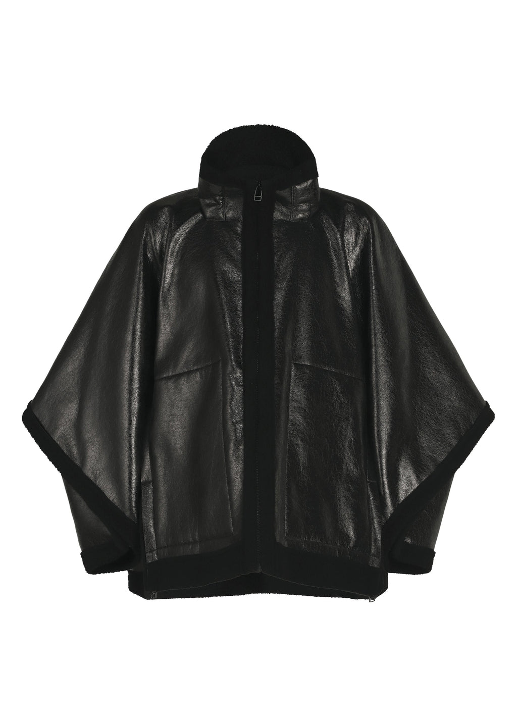 Metallic Ultra Boa - BLACK