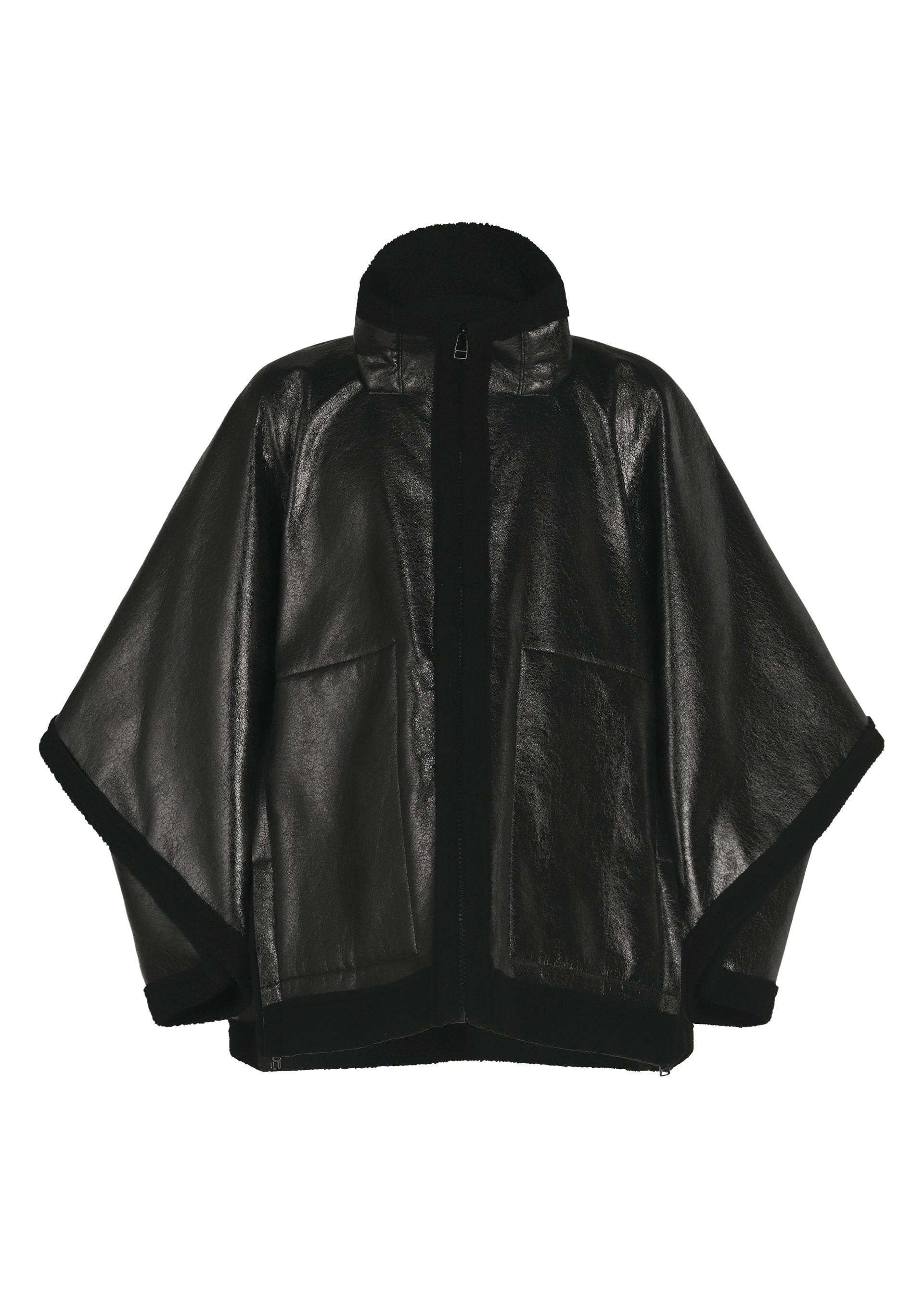 Metallic Ultra Boa - BLACK